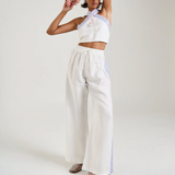 WIDE Leg Pant| SOL SCRIPT