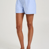 TAILORED Short | SEA STRIPE