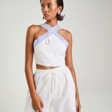 CROSS Over Top | SOL SCRIPT