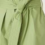 VERDI Dress | GREEN