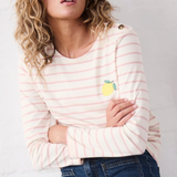 ERIN Top | LEMON