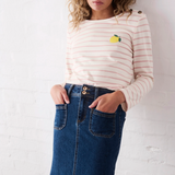 ERIN Top | LEMON