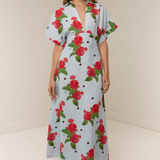 JASMINE Dress | SKY GARDEN