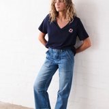 CELESTE Pant | DAKOTA WASH