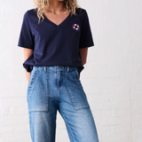 CELESTE Pant | DAKOTA WASH