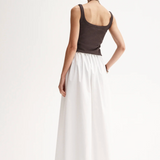 PERSI Tank | CHOCOLATE