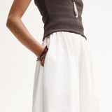 PERSI Tank | CHOCOLATE