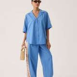 LOBSTER Shirt | FRENCH BLUE
