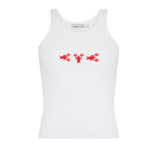 LOBSTER Tank | SNOW