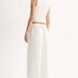 CHARLIE Top | WHITE
