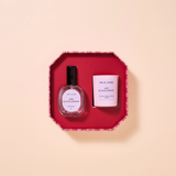 RIPE BLACKCURRENT Candle & Room Spray Duo Set