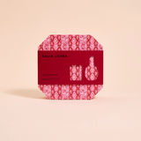 CHILLED SANGRIA Candle & Room Spray Duo Set