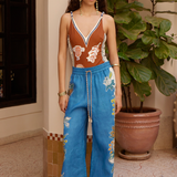 LUDA Pant
