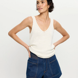 ALYSSA Knit Cami