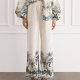 LANA Resort Pant | OASIS