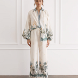 LANA Resort Pant | OASIS