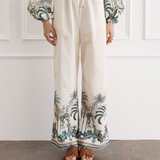 LANA Resort Pant | OASIS