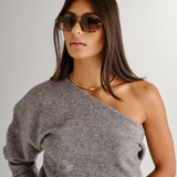 THE DUSTY | MOCHA TORT