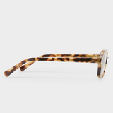 THE DUSTY | MOCHA TORT