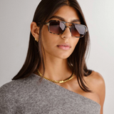 THE DUSTY | MOCHA TORT