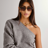 THE DUSTY | MOCHA TORT