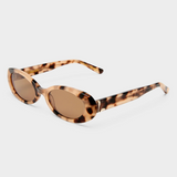 THE MORGAN | CREAM TORT