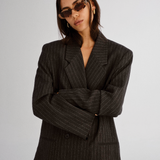 THE MORGAN | CREAM TORT