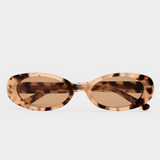 THE MORGAN | CREAM TORT