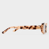 THE MORGAN | CREAM TORT