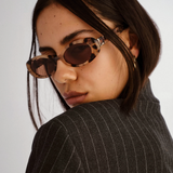 THE MORGAN | CREAM TORT