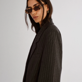 THE MORGAN | CREAM TORT