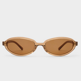 THE OLIVE | CHOCOLATE CRYSTAL