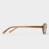 THE OLIVE | CHOCOLATE CRYSTAL