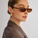 THE OLIVE | CHOCOLATE CRYSTAL