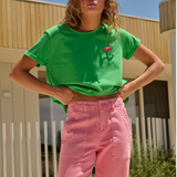 CELESTE Pant | SORBET PINK