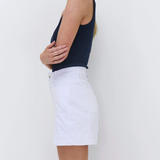 SYDNEY Short | SNOW WHITE