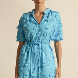 ASPECT Dress | BAY BRODERIE