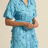 ASPECT Dress | BAY BRODERIE