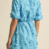 ASPECT Dress | BAY BRODERIE