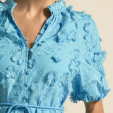 ASPECT Dress | BAY BRODERIE