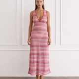 RAE Maxi Dress | GELATO
