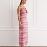 RAE Maxi Dress | GELATO