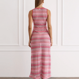 RAE Maxi Dress | GELATO