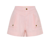 CELENE Denim Short | PINK