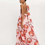 LANI Halter Maxi Dress