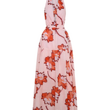 LANI Halter Maxi Dress