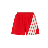 TROPIQUES Terry Short | APPLE RED