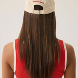 TROPIQUES Cap | WARM WHITE