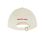 TROPIQUES Cap | WARM WHITE