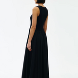 HALLIE Dress | BLACK